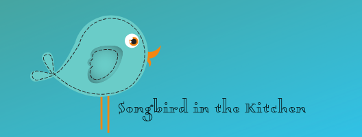 Songbird in the Kitchen